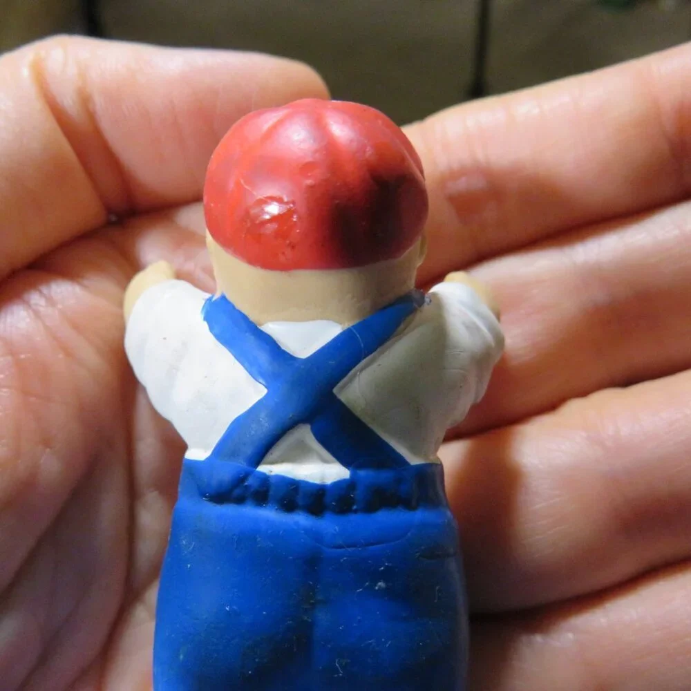 1984 Cabbage Patch Kids 2.5